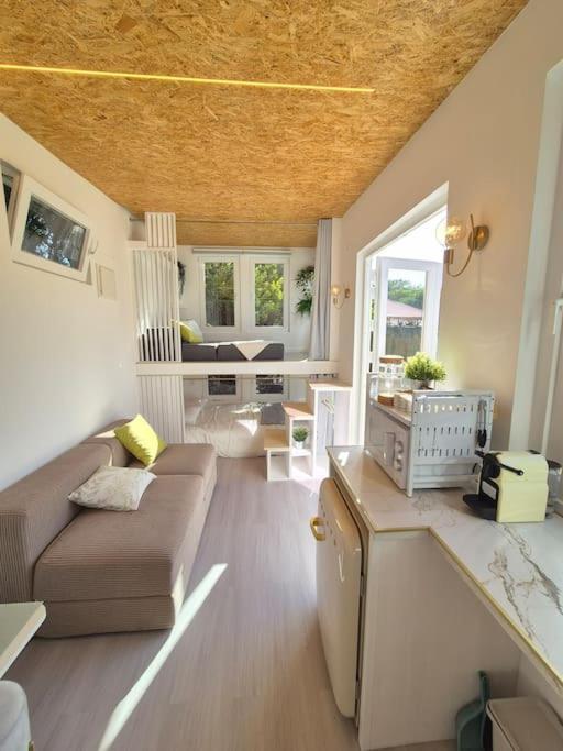 Cozy Tiny House - Where The Sea Meets The Florest * São João das Lampas