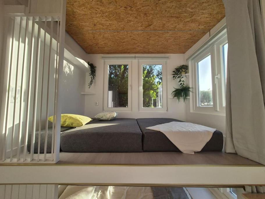 Cozy Tiny House - Where The Sea Meets The Florest São João das Lampas